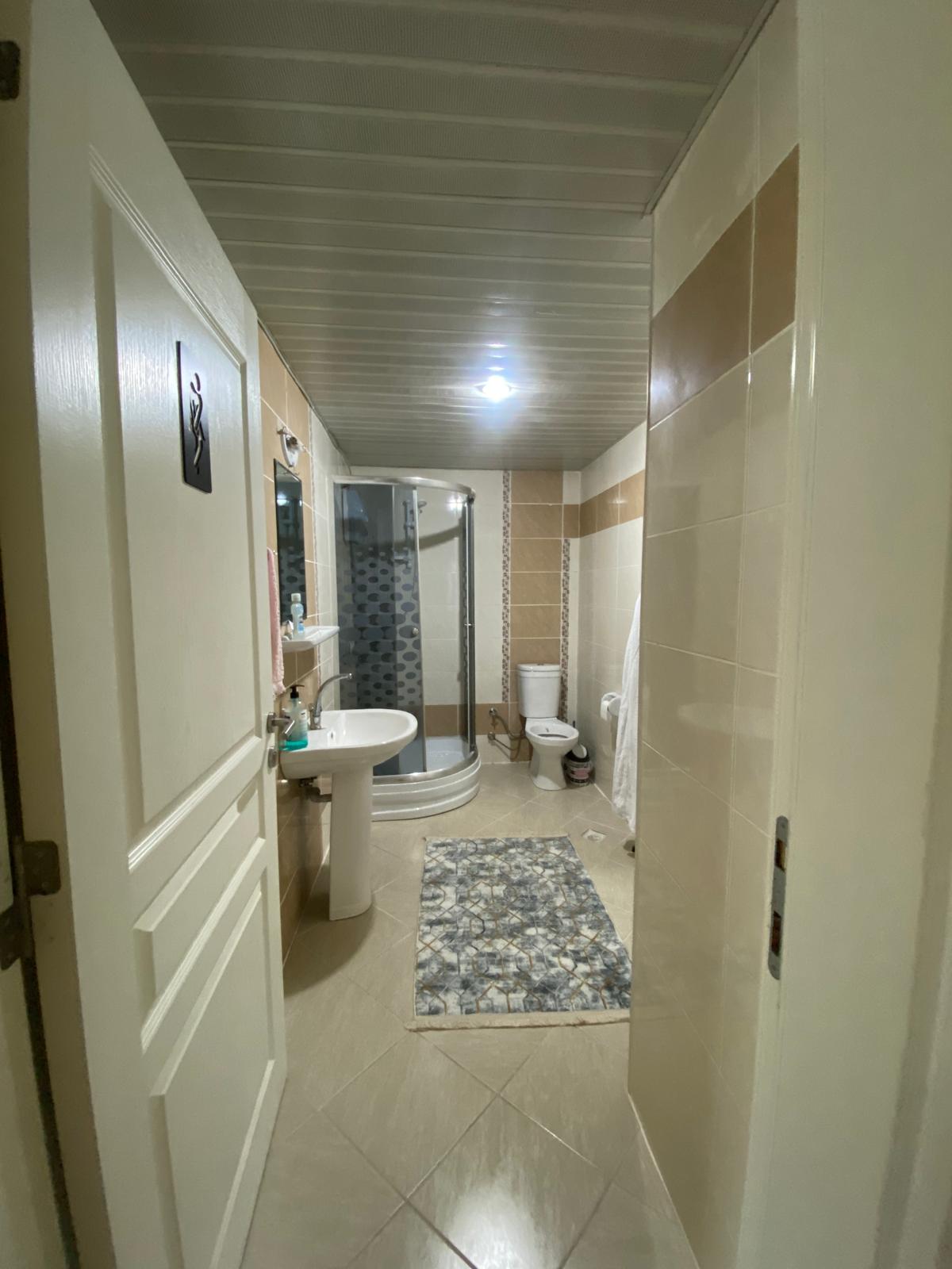 MABEL GAYRİMENKUL/ BEŞİKDAĞ TOKİ'DE 2+1 SATILIK DAİRE